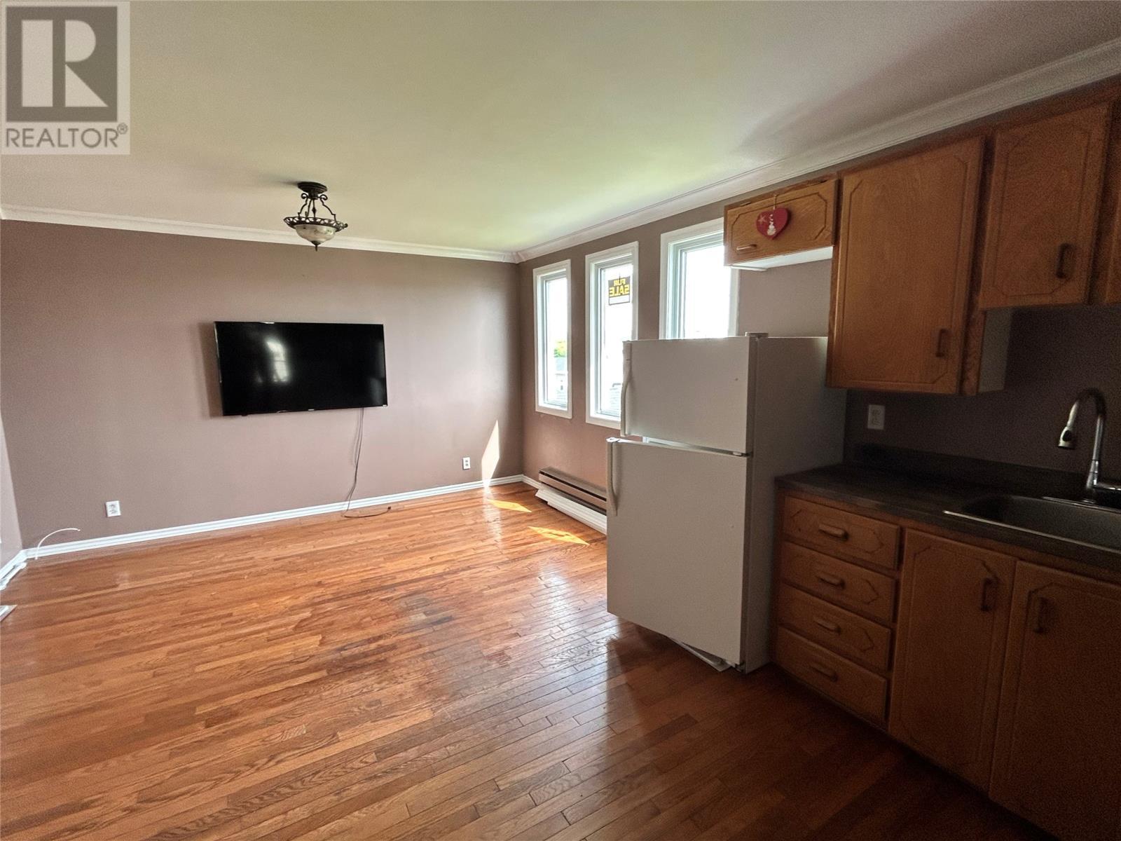 108 A Water Street, Isle Aux Morts, NL - Indoor