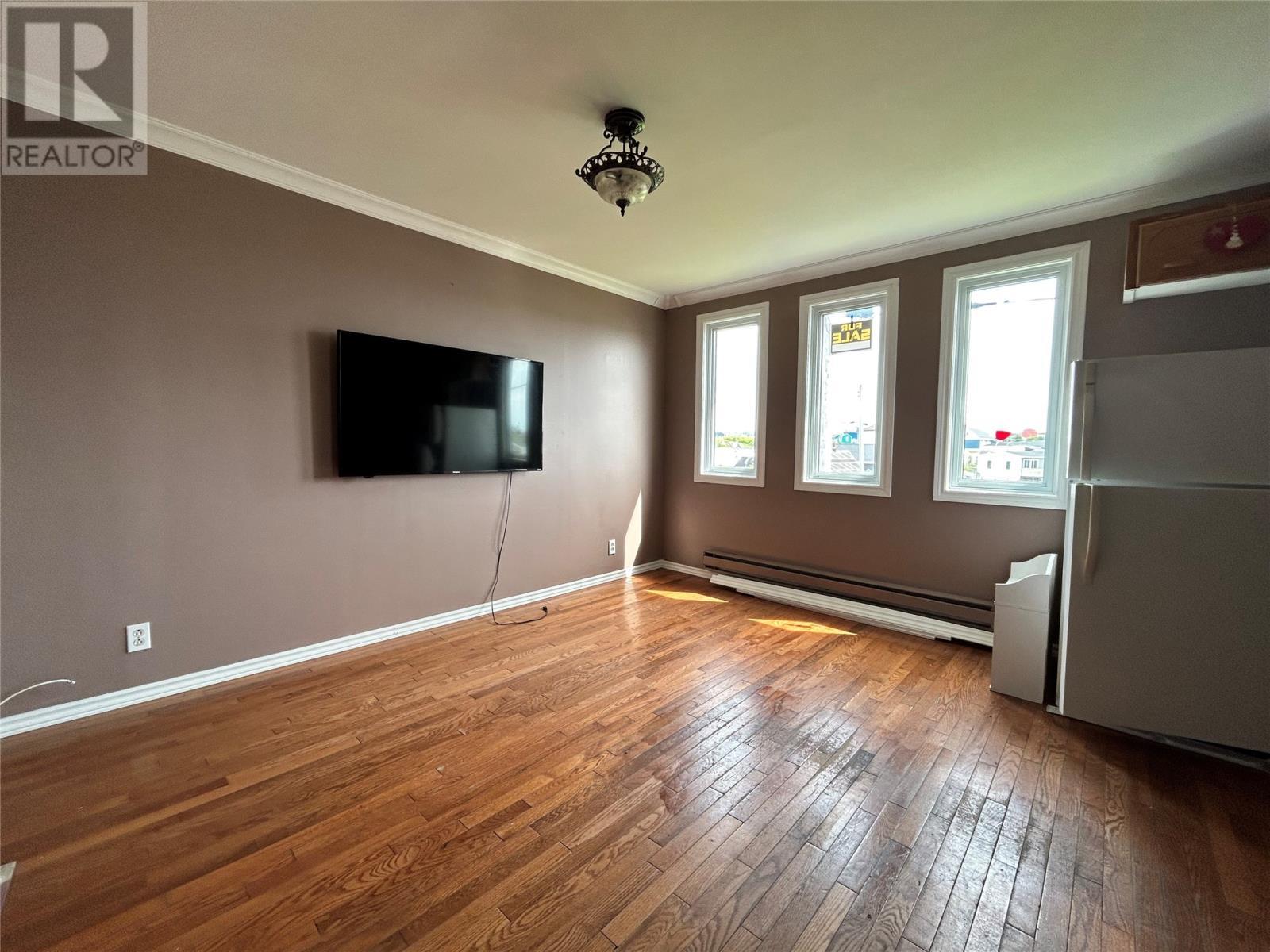 108 A Water Street, Isle Aux Morts, NL - Indoor Photo Showing Other Room