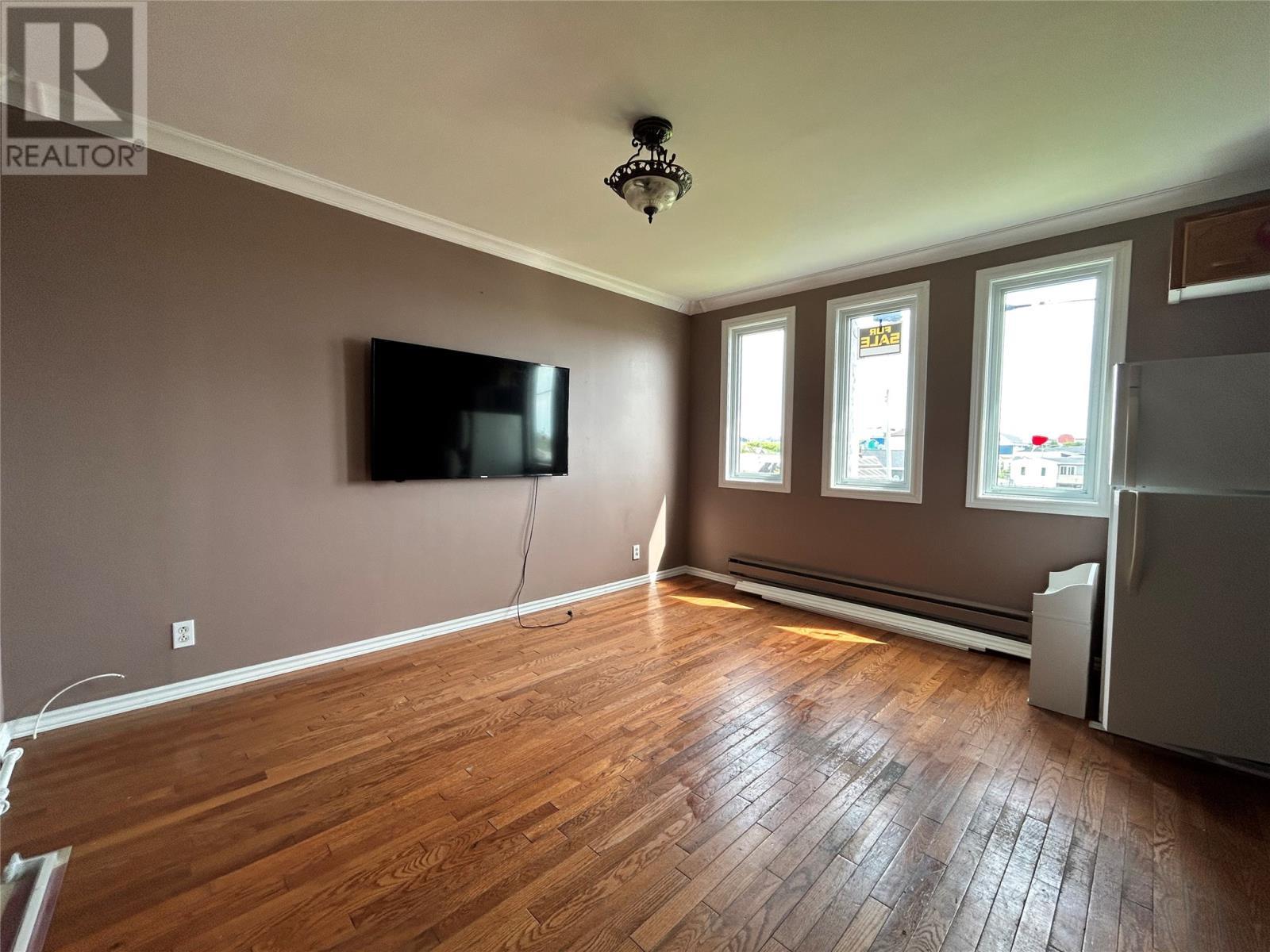 108 A Water Street, Isle Aux Morts, NL - Indoor