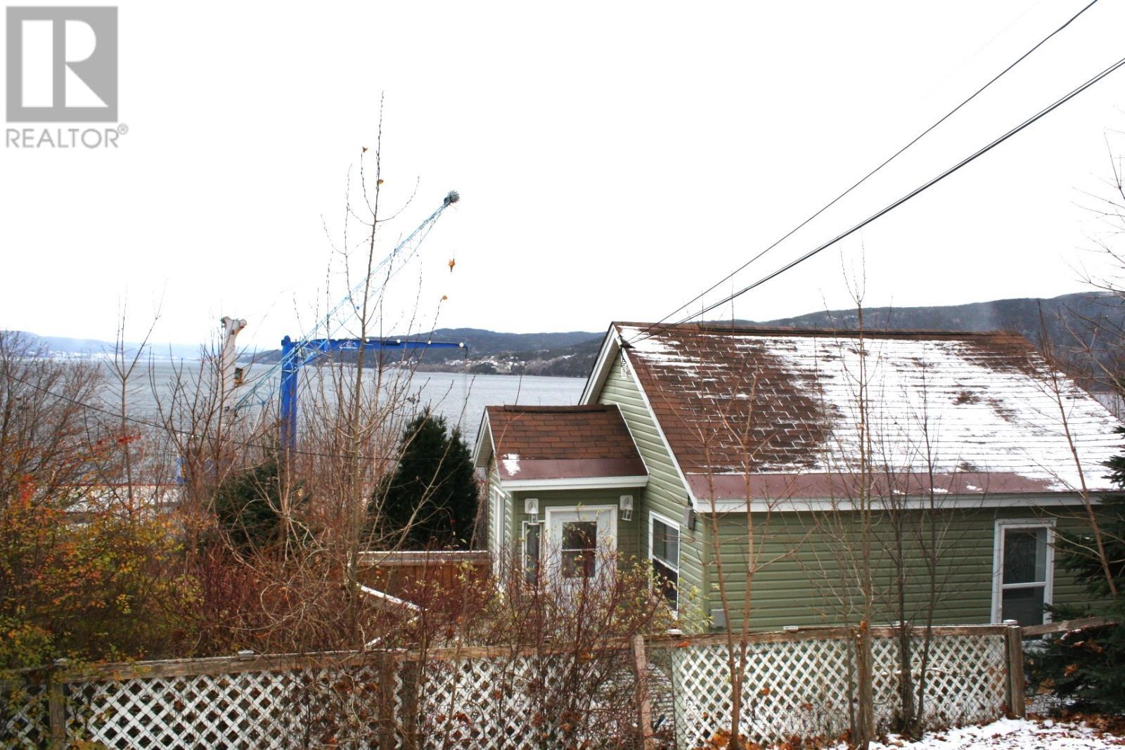 2 Mccarthys Lane, Corner Brook, NL - Outdoor