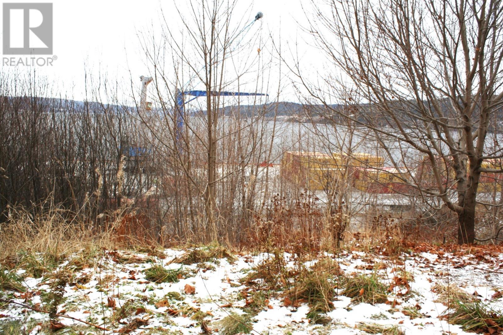 2 Mccarthys Lane, Corner Brook, NL - Outdoor With View