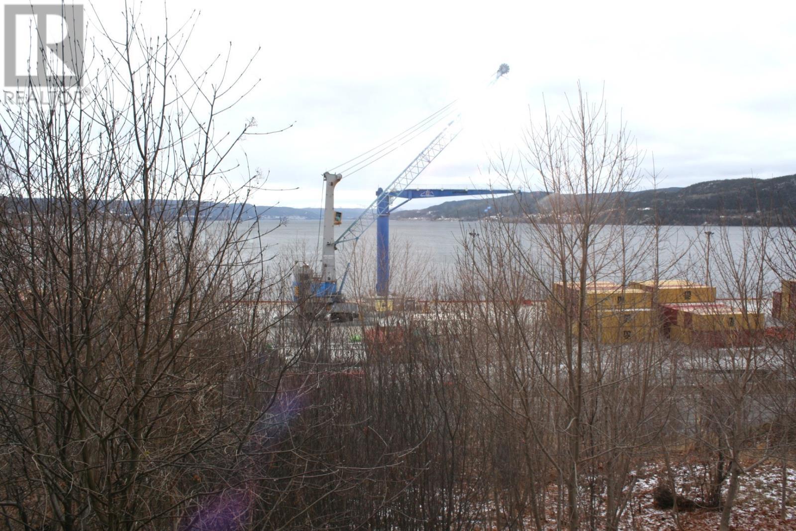 2 Mccarthys Lane, Corner Brook, NL - Outdoor With View