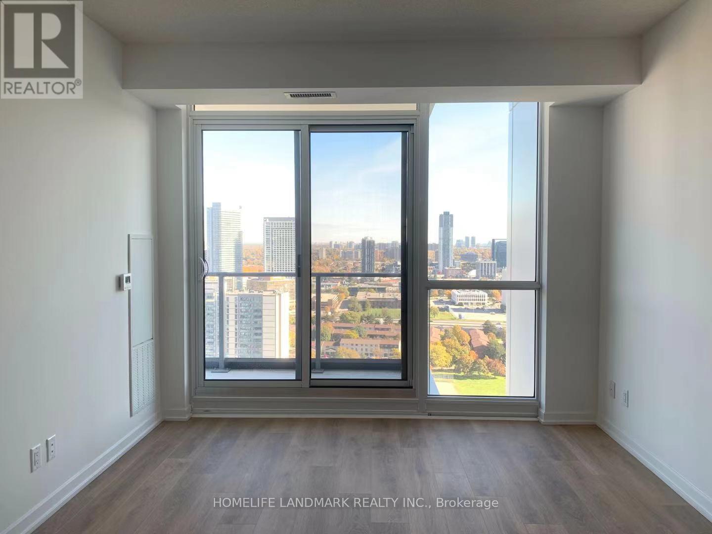 2405 - 32 Forest Manor Road, Toronto, ON - Indoor Photo Showing Other Room