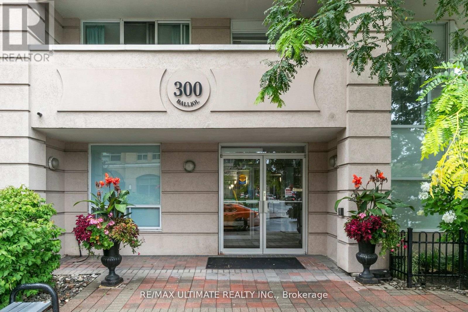 Ph14 - 300 Balliol Street, Toronto, ON - Outdoor