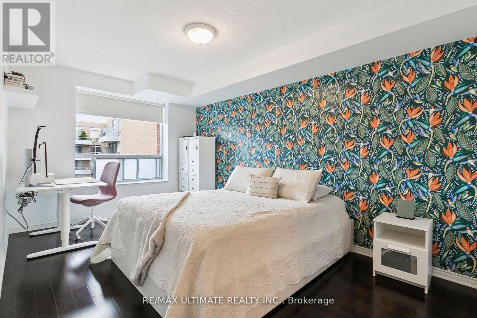 Ph14 - 300 Balliol Street, Toronto, ON - Indoor Photo Showing Bedroom