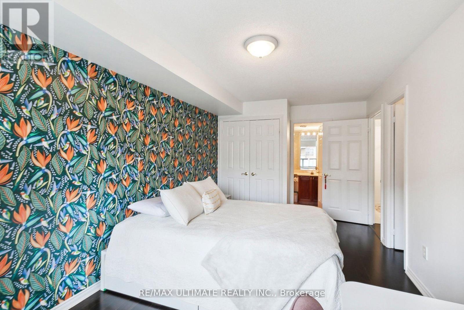 Ph14 - 300 Balliol Street, Toronto, ON - Indoor Photo Showing Bedroom