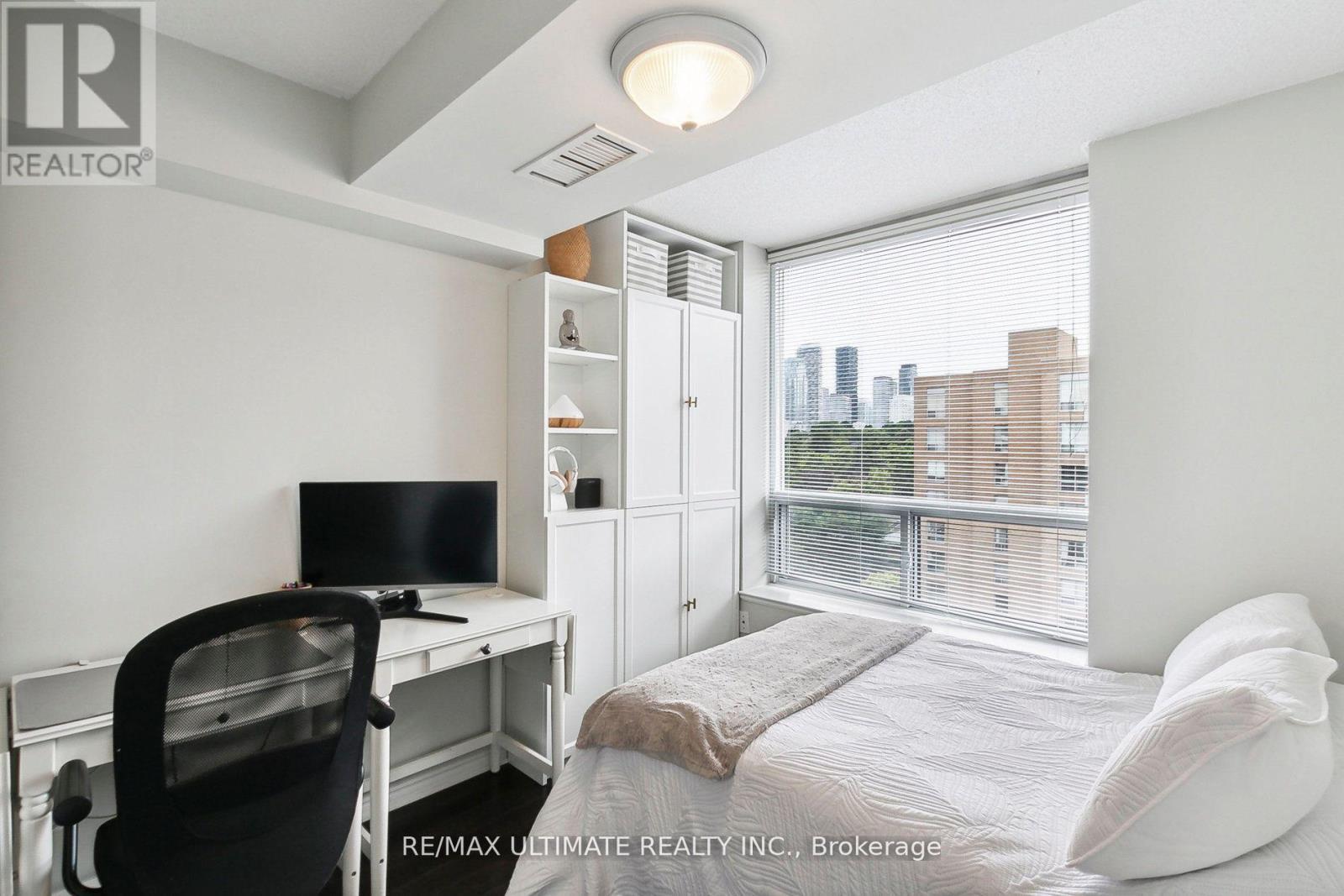 Ph14 - 300 Balliol Street, Toronto, ON - Indoor Photo Showing Bedroom