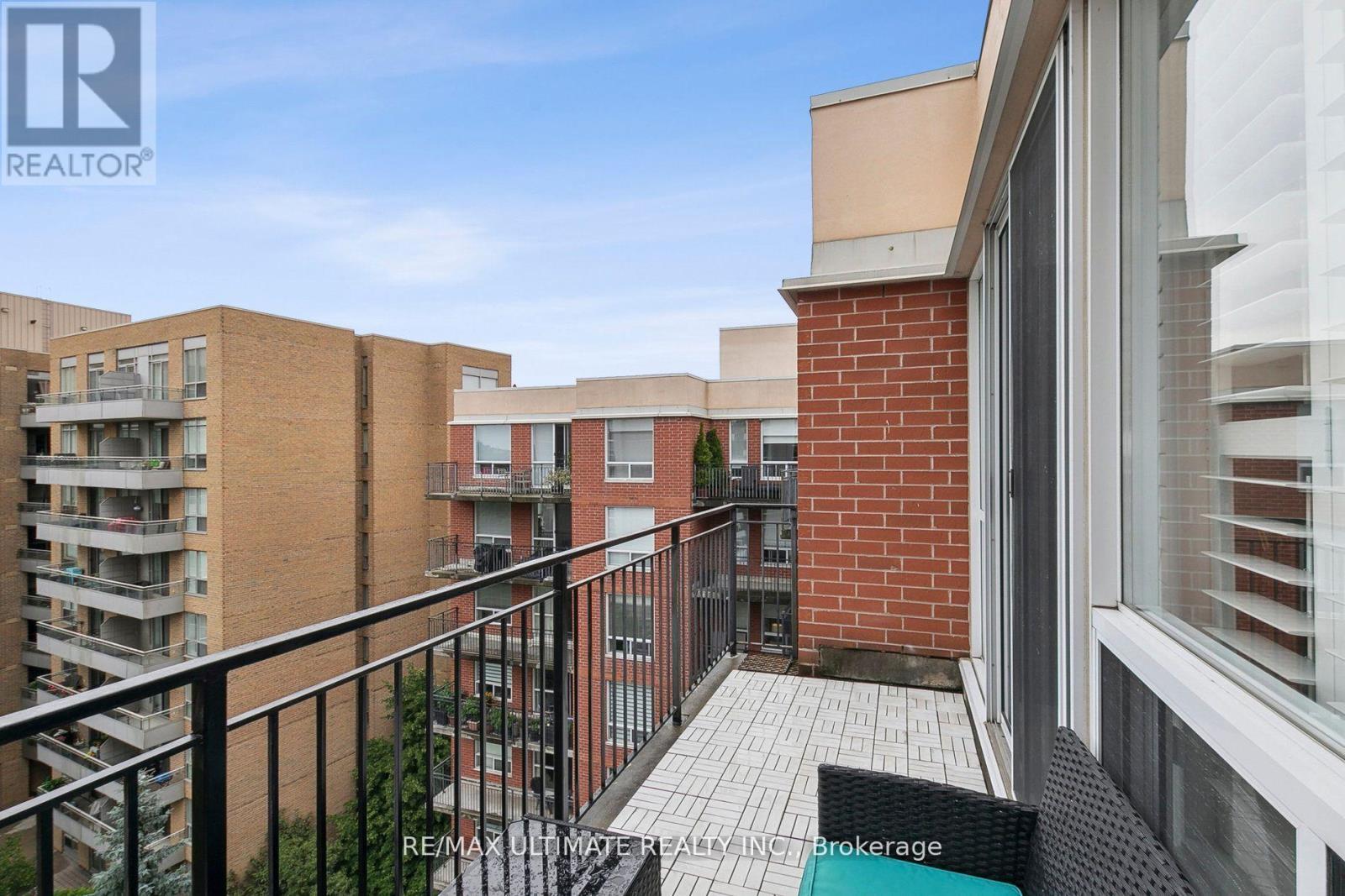 Ph14 - 300 Balliol Street, Toronto, ON - Outdoor With Balcony With Exterior