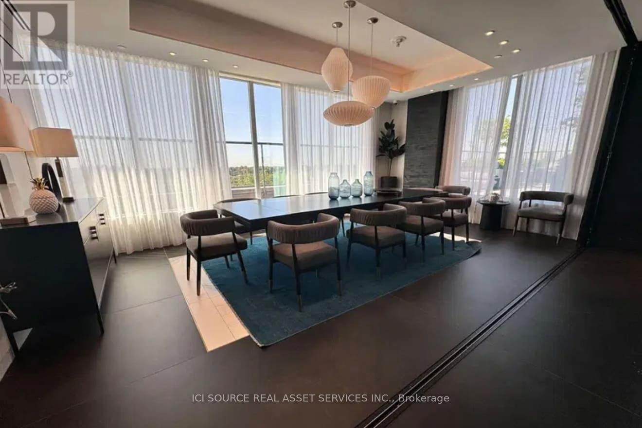 1608 - 1480 Bayly Street, Pickering, ON - Indoor Photo Showing Other Room