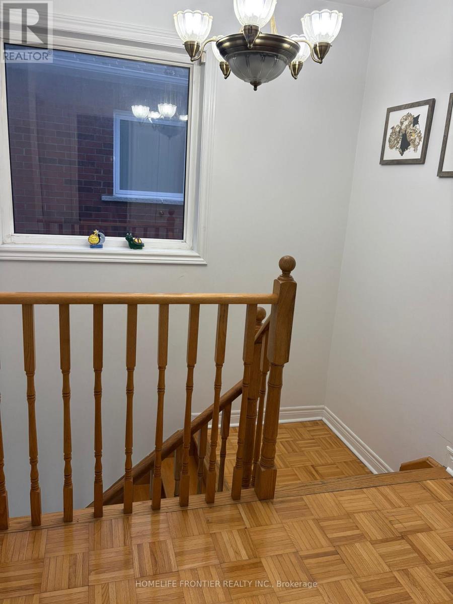 106 Casabel Drive W, Vaughan, ON - Indoor