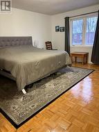 MASTER W/4PC ENSUITE -