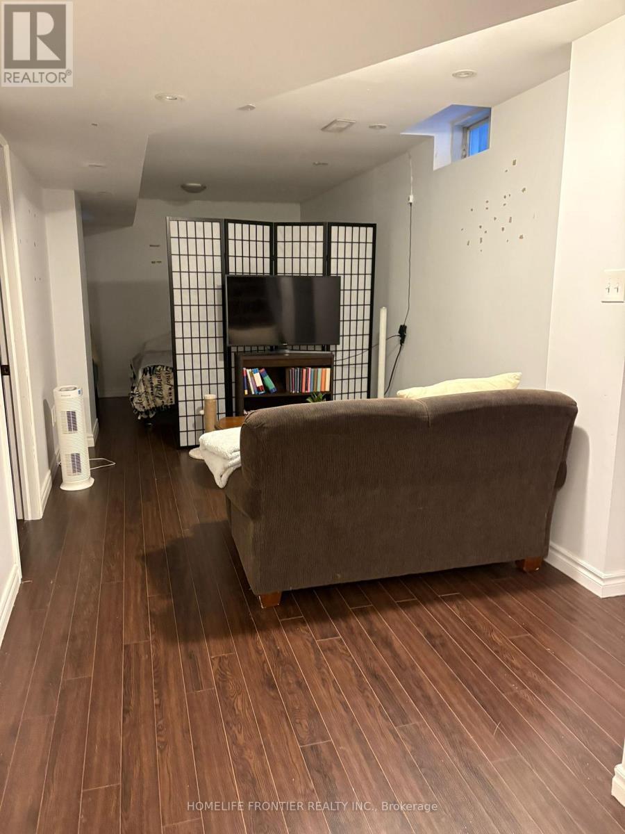 106 Casabel Drive W, Vaughan, ON - Indoor