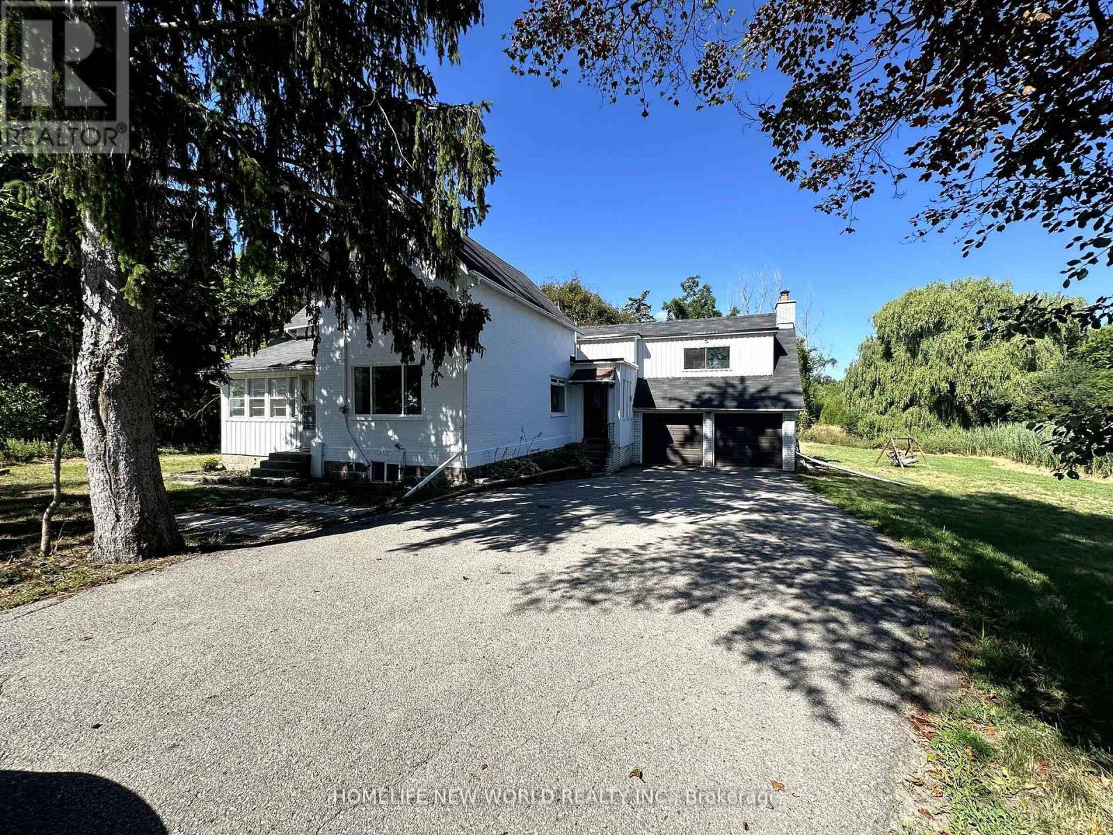 10346 Mccowan Road, Markham, ON - Outdoor