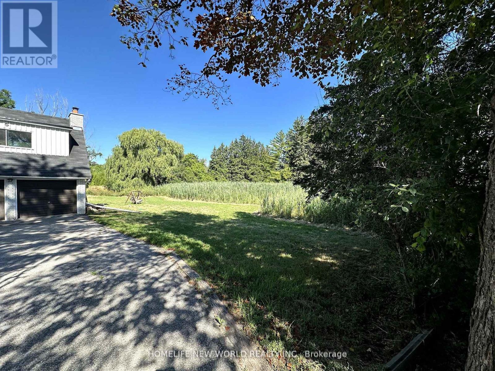 10346 Mccowan Road, Markham, ON - Outdoor