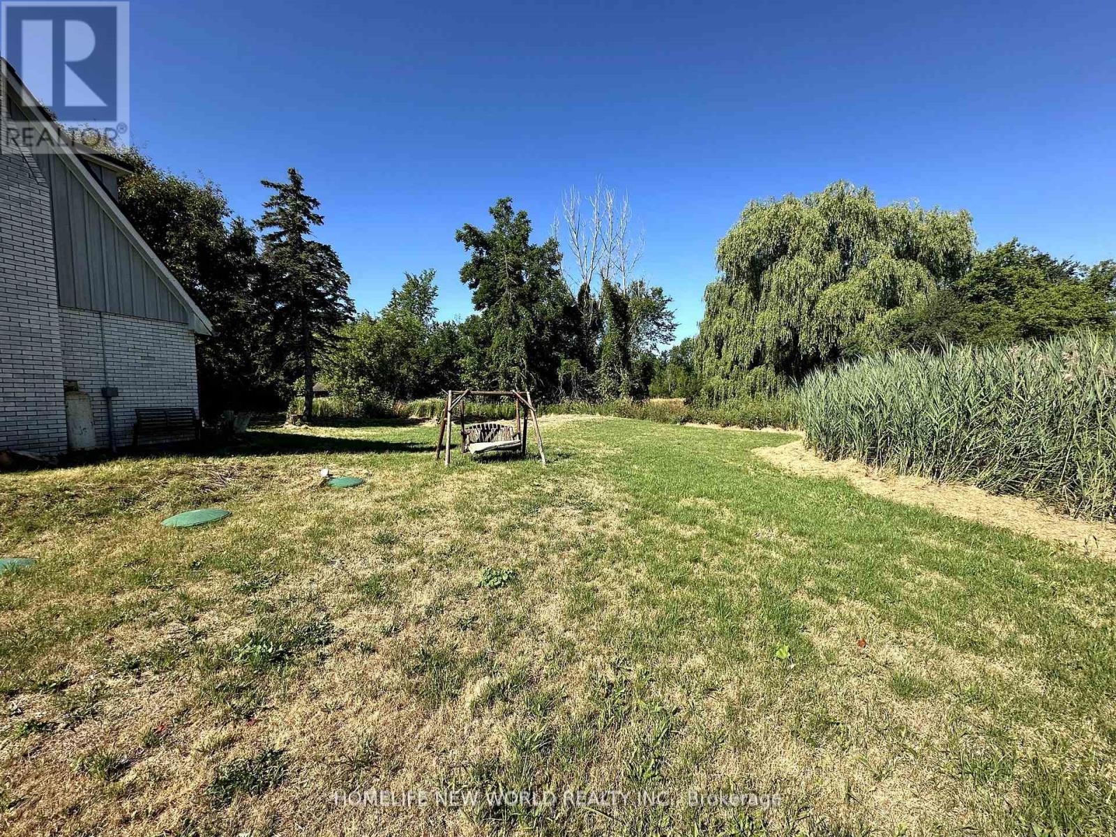 10346 Mccowan Road, Markham, ON - Outdoor