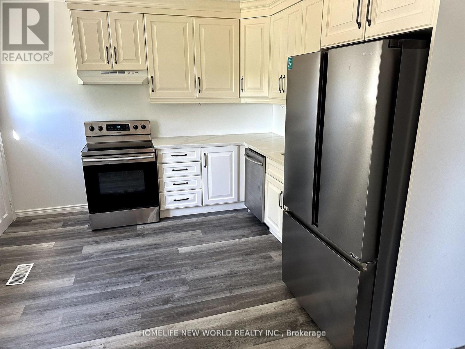 10346 Mccowan Road, Markham, ON - Indoor Photo Showing Kitchen