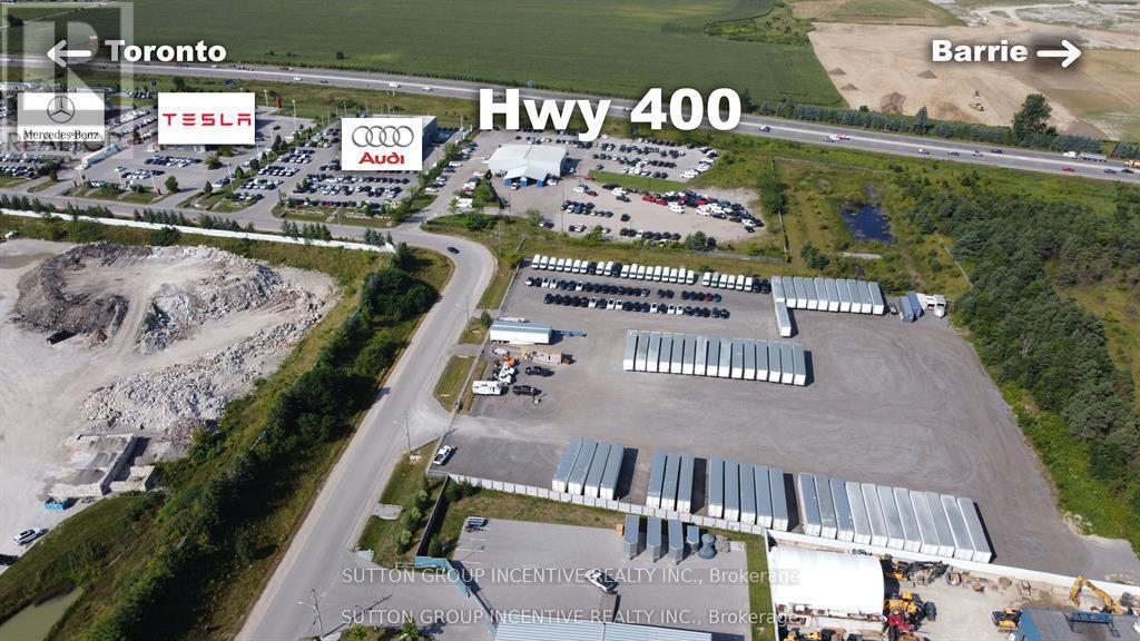 2514 Doral Drive, Innisfil, ON