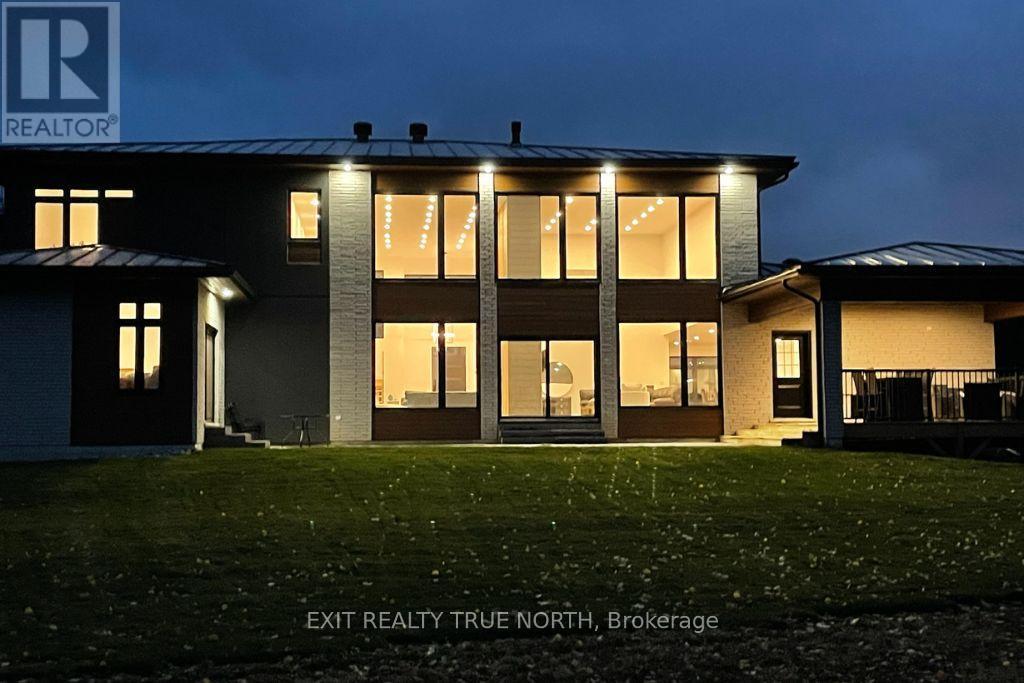 57 Glenhuron Drive, Springwater, ON - Outdoor