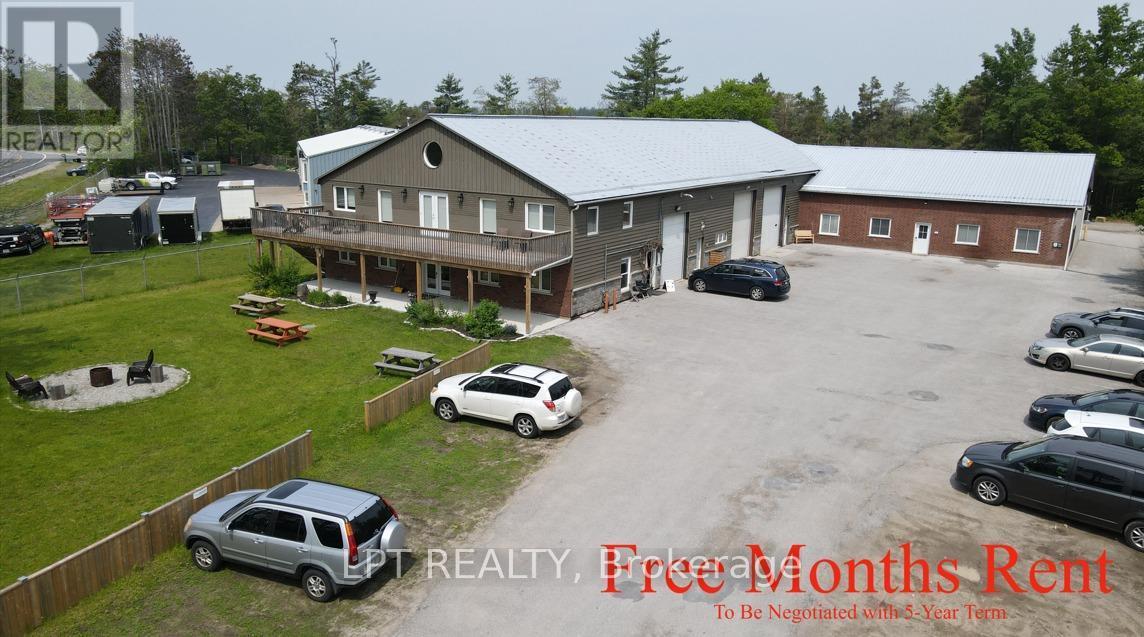 4 - 1148 Snow Valley Road, Springwater, ON