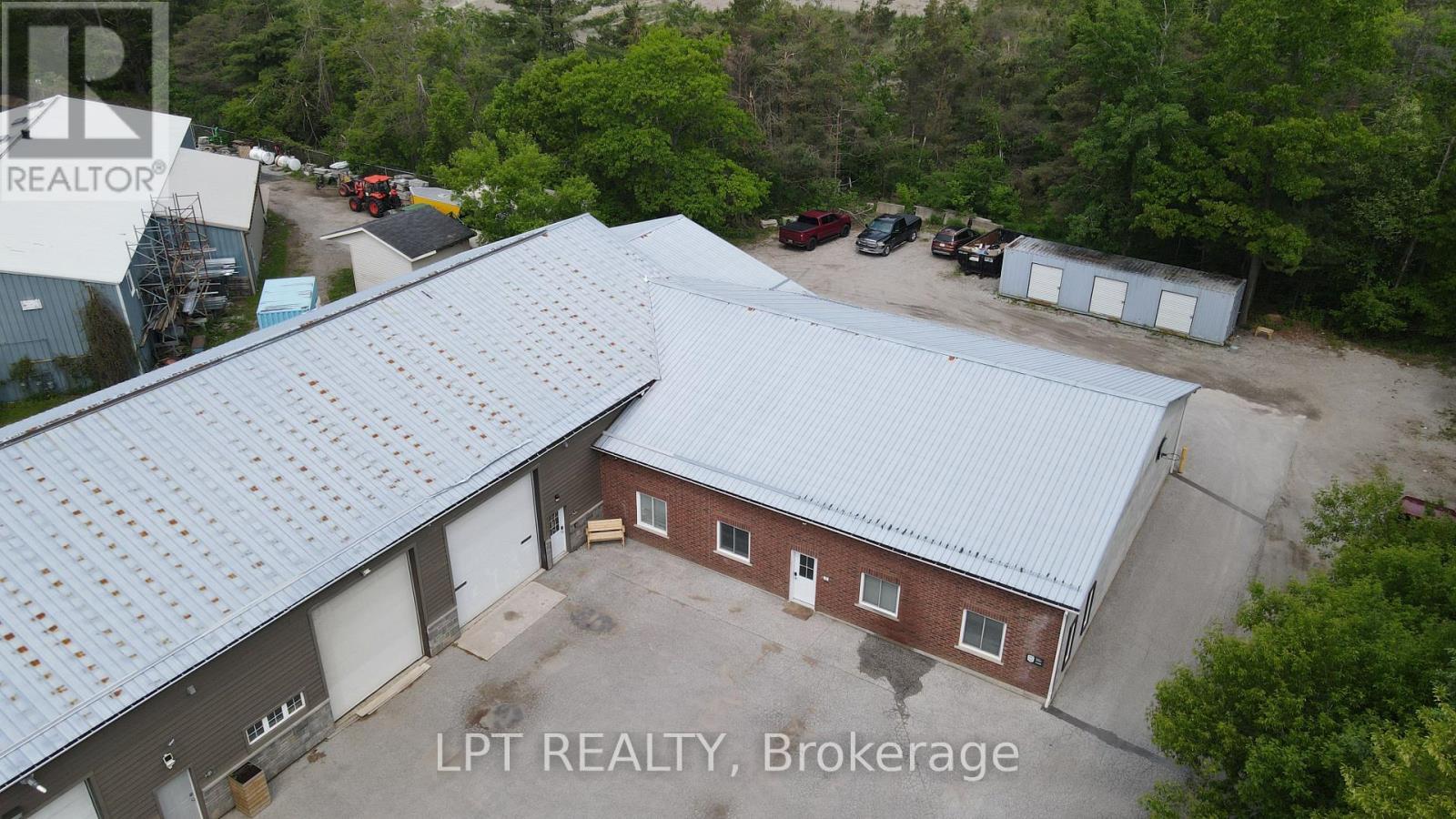 4 - 1148 Snow Valley Road, Springwater, ON