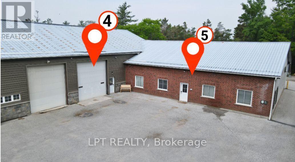 4 - 1148 Snow Valley Road, Springwater, ON