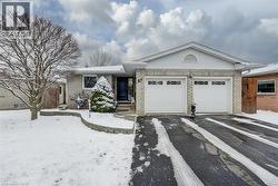 87 SOUTHWOOD Drive Cambridge, ON N1S 3S3