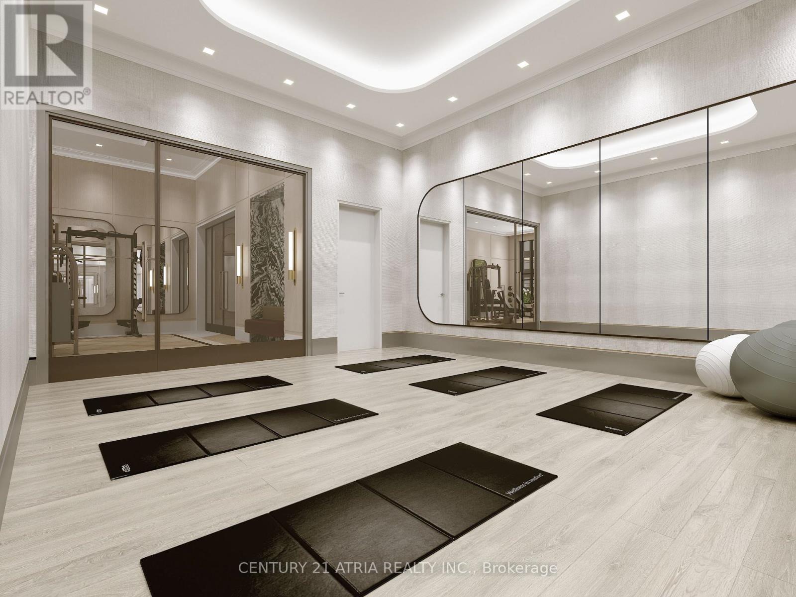 225 - 259 The Kingsway, Toronto, ON - Indoor Photo Showing Other Room