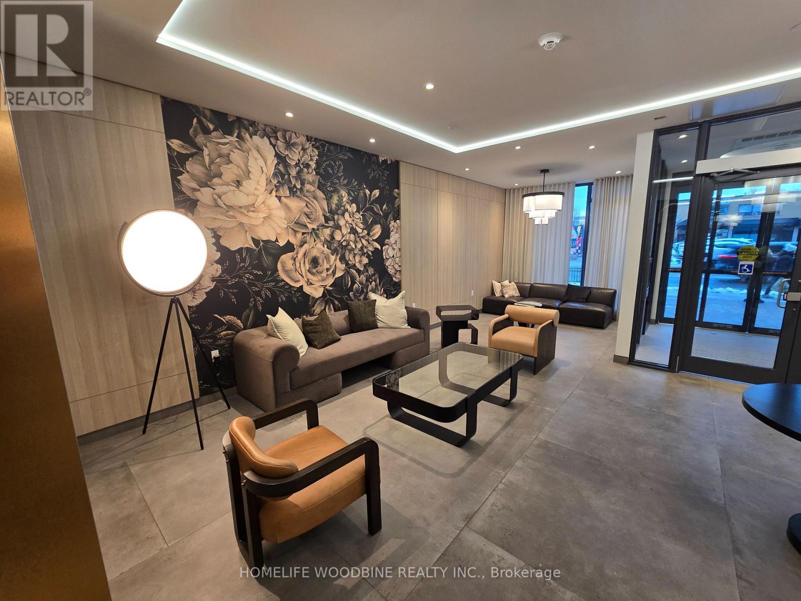 216 - 556 Marlee Avenue, Toronto, ON - Indoor Photo Showing Other Room