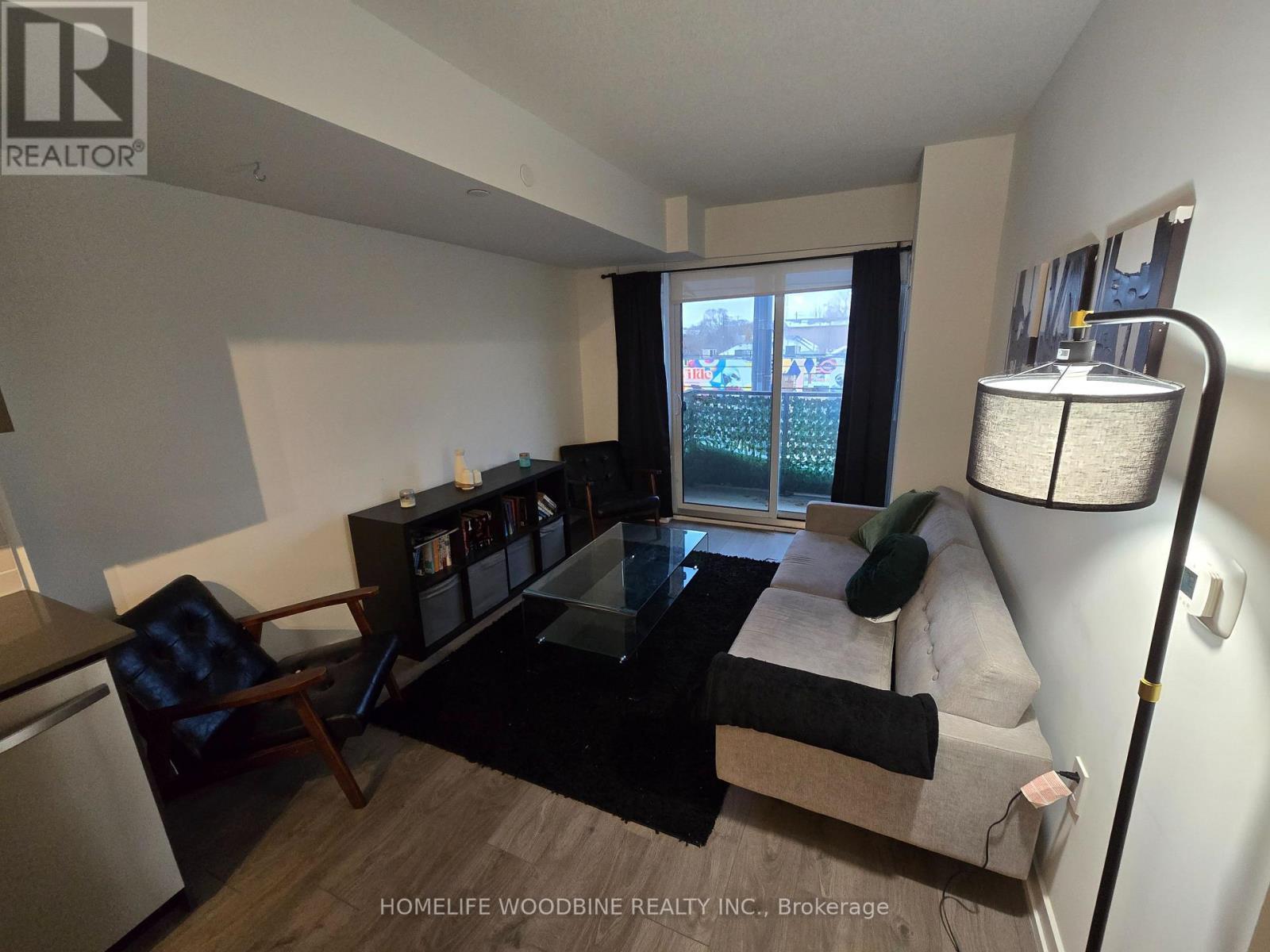 216 - 556 Marlee Avenue, Toronto, ON - Indoor