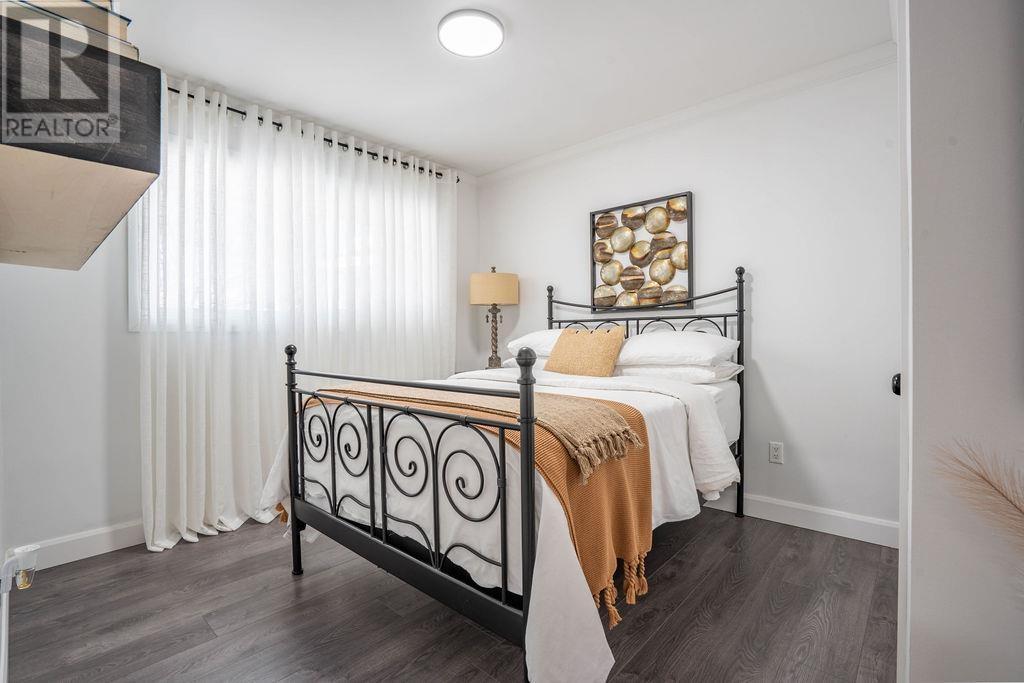 671 North St, Sault Ste. Marie, ON - Indoor Photo Showing Bedroom