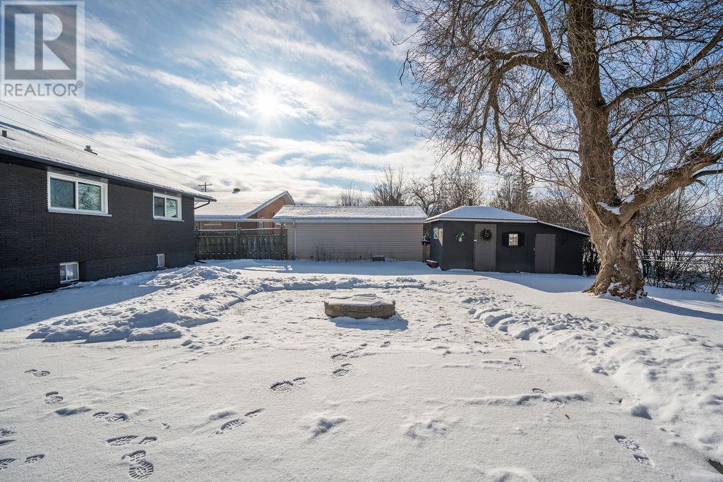 671 North St, Sault Ste. Marie, ON - Outdoor