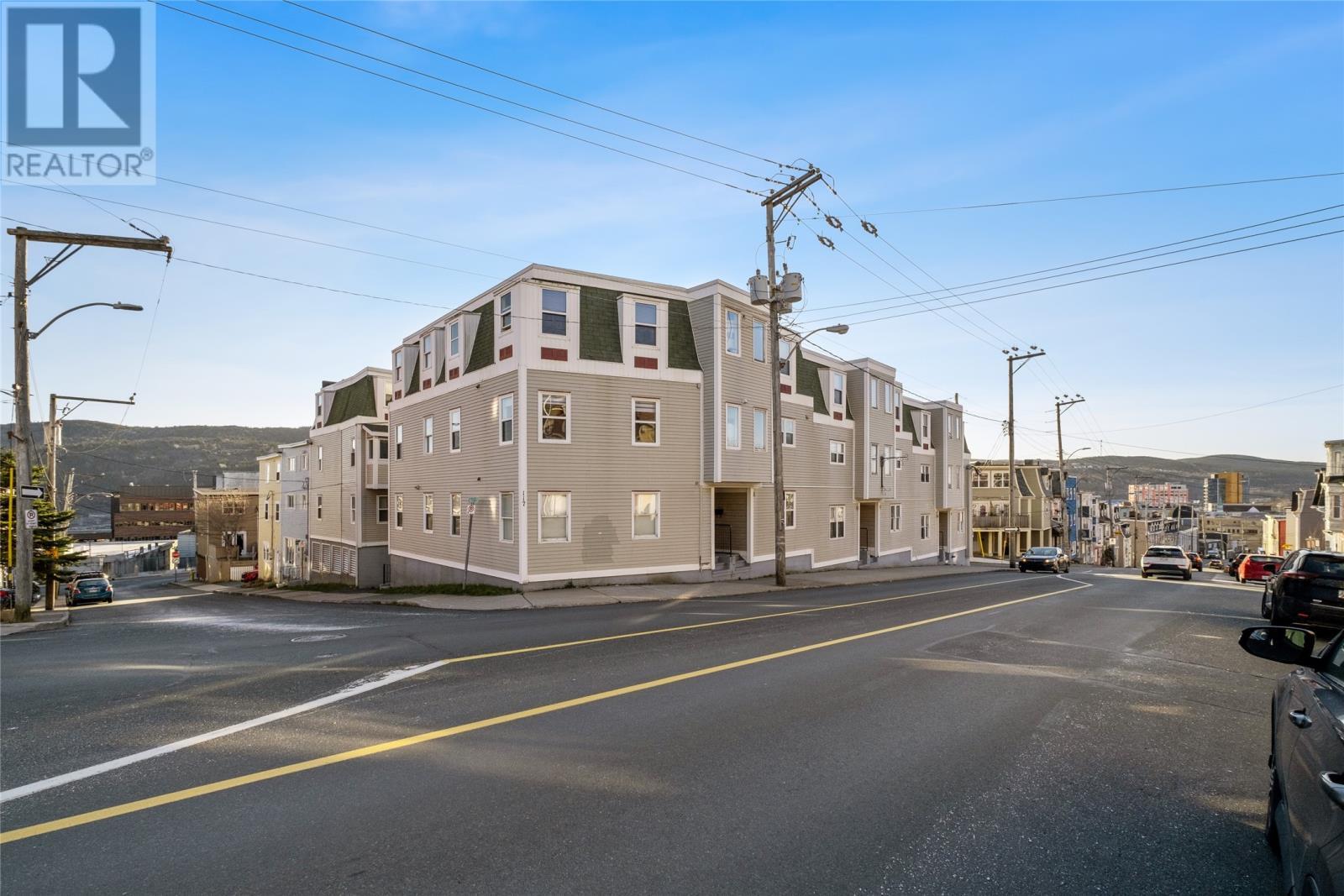 117 Queens Road Unit#19, St. John'S, NL