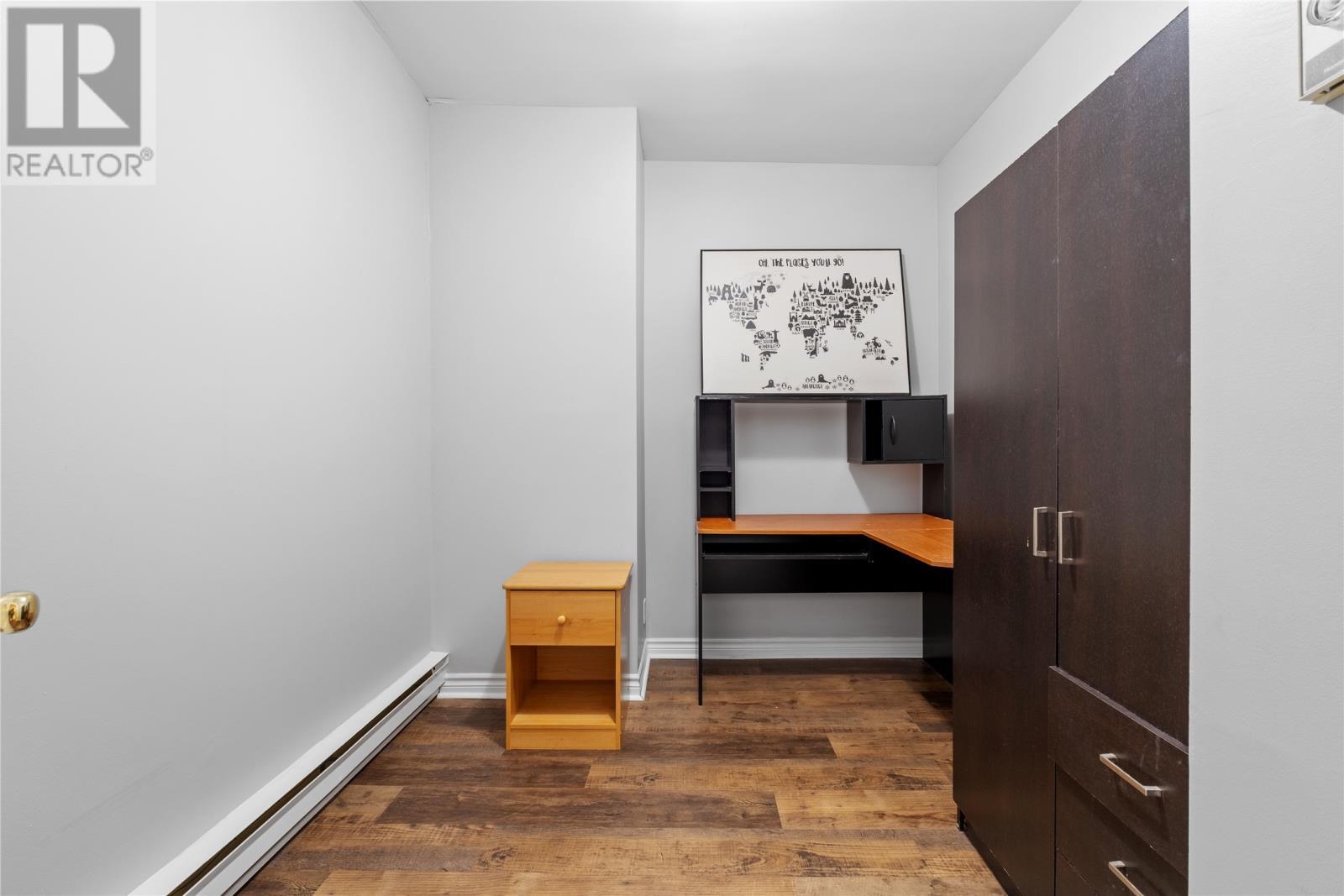 117 Queens Road Unit#19, St. John'S, NL