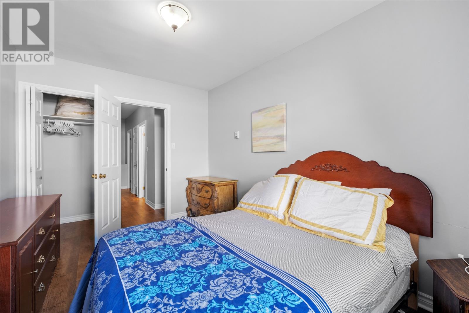 117 Queens Road Unit#19, St. John'S, NL