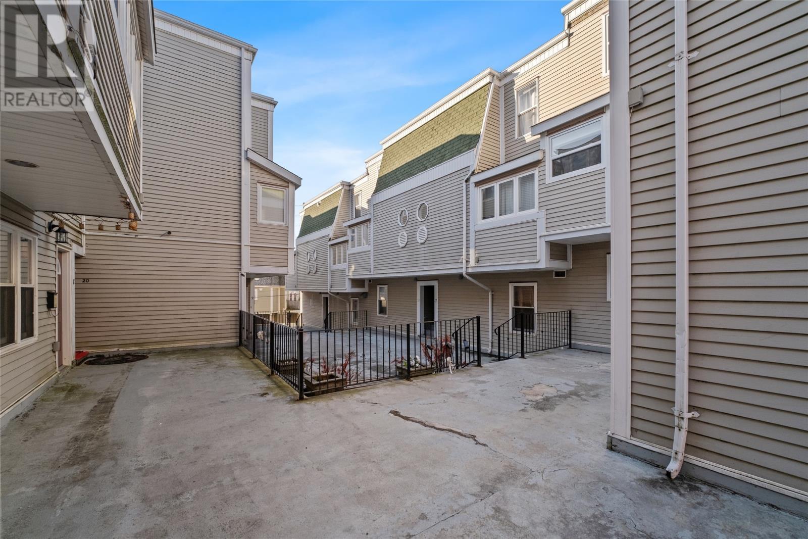 117 Queens Road Unit#19, St. John'S, NL