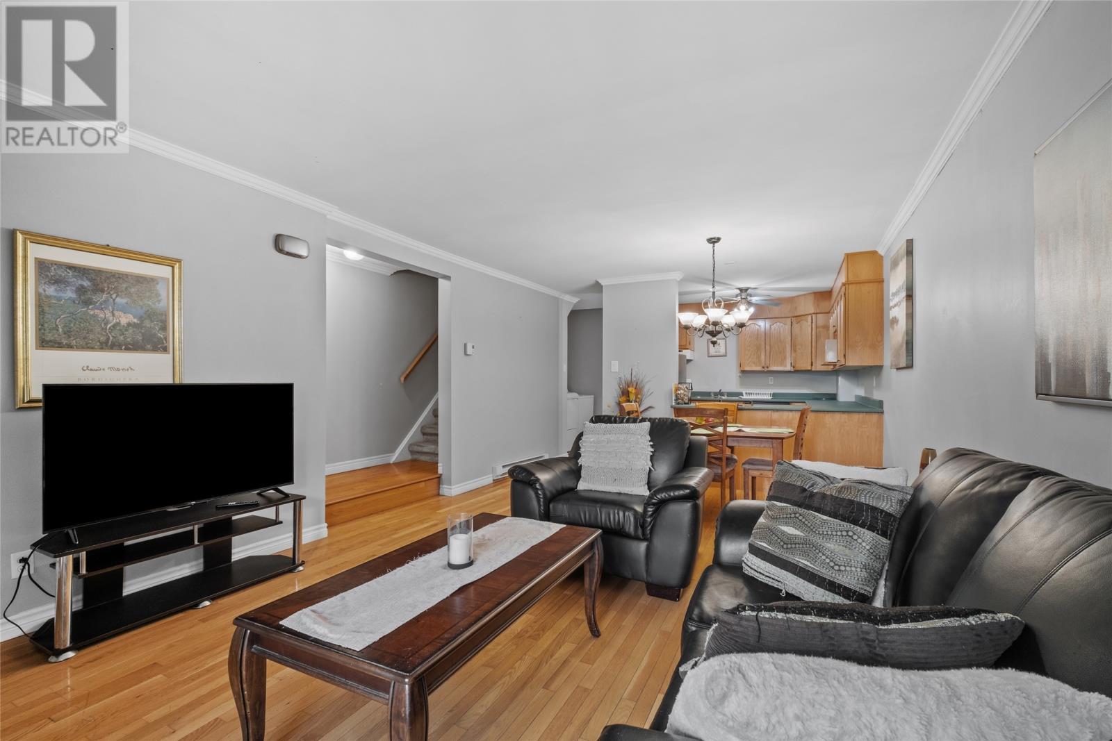 117 Queens Road Unit#19, St. John'S, NL