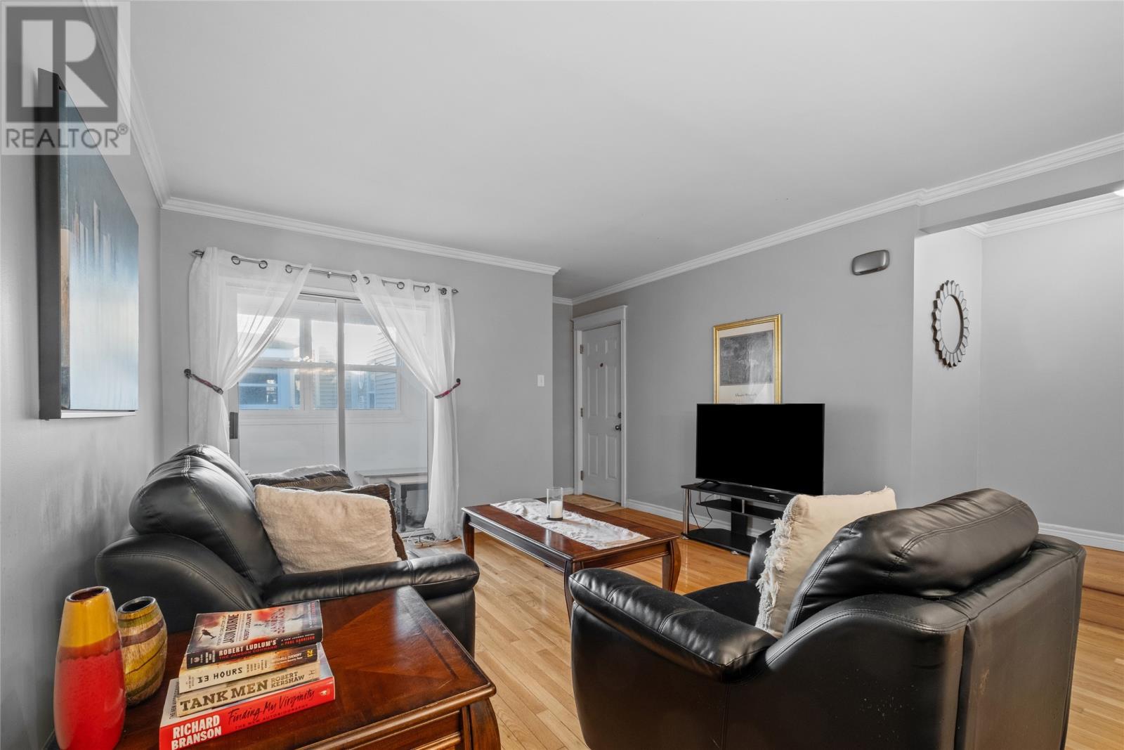 117 Queens Road Unit#19, St. John'S, NL