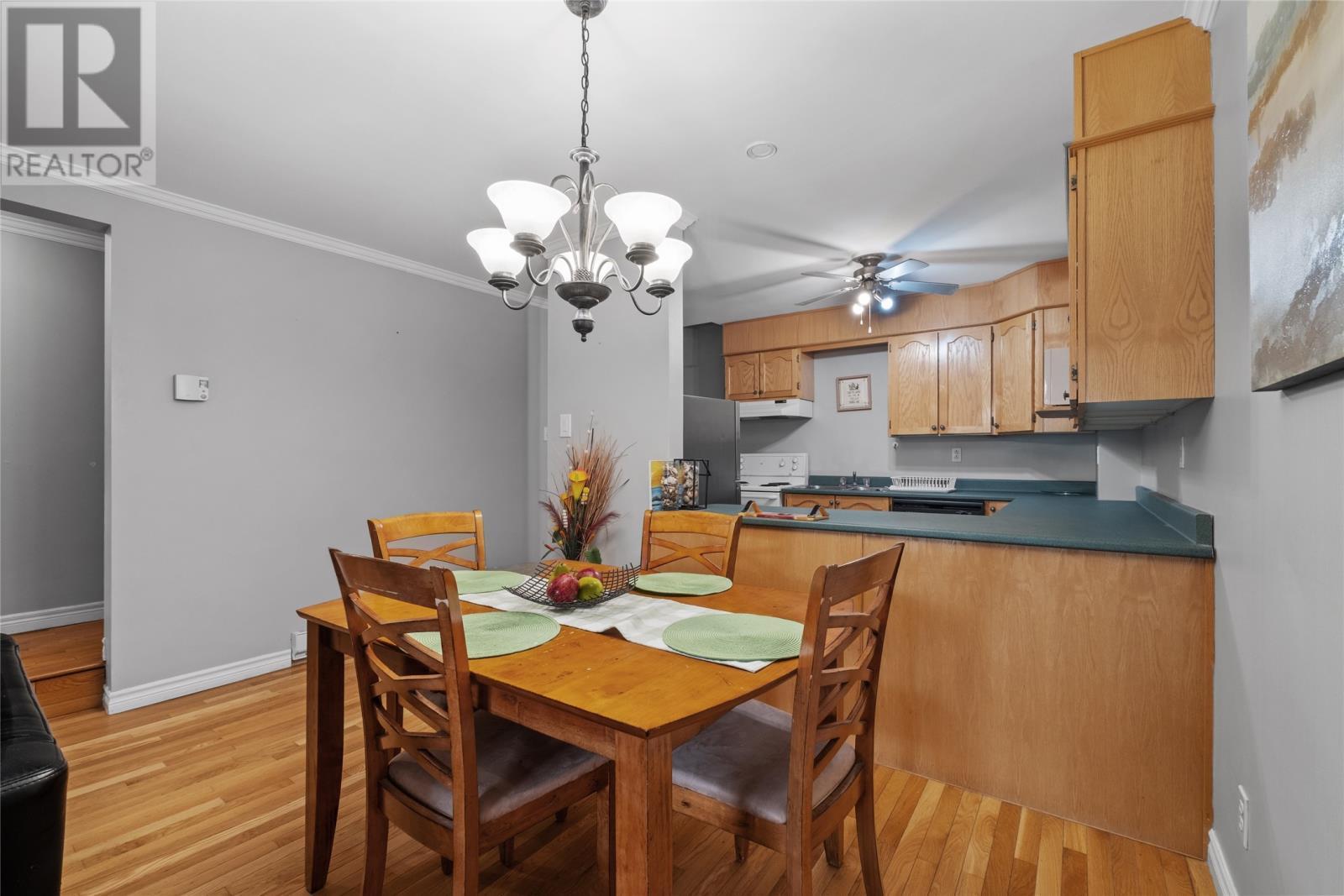 117 Queens Road Unit#19, St. John'S, NL