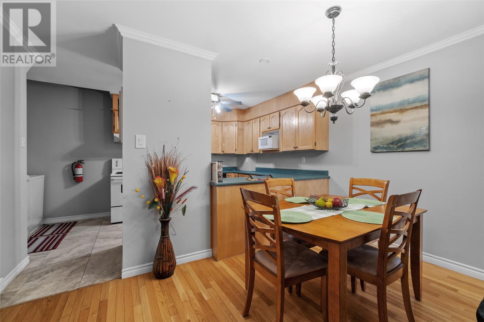 117 Queens Road Unit#19, St. John'S, NL