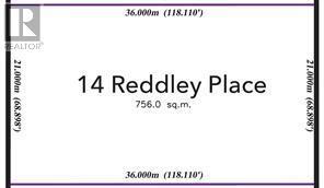 14 Reddley Place, Conception Bay South, NL