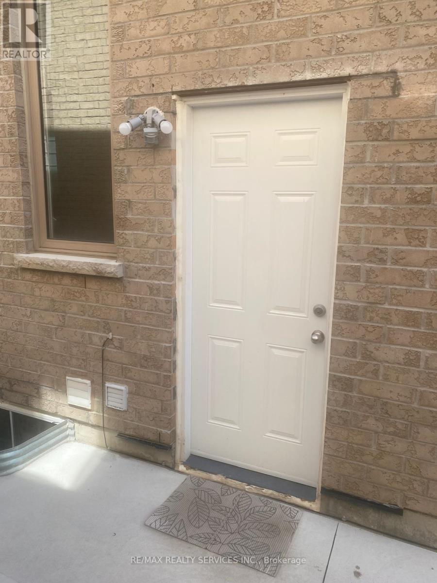 76 Boathouse Road W, Brampton, ON - Outdoor With Exterior