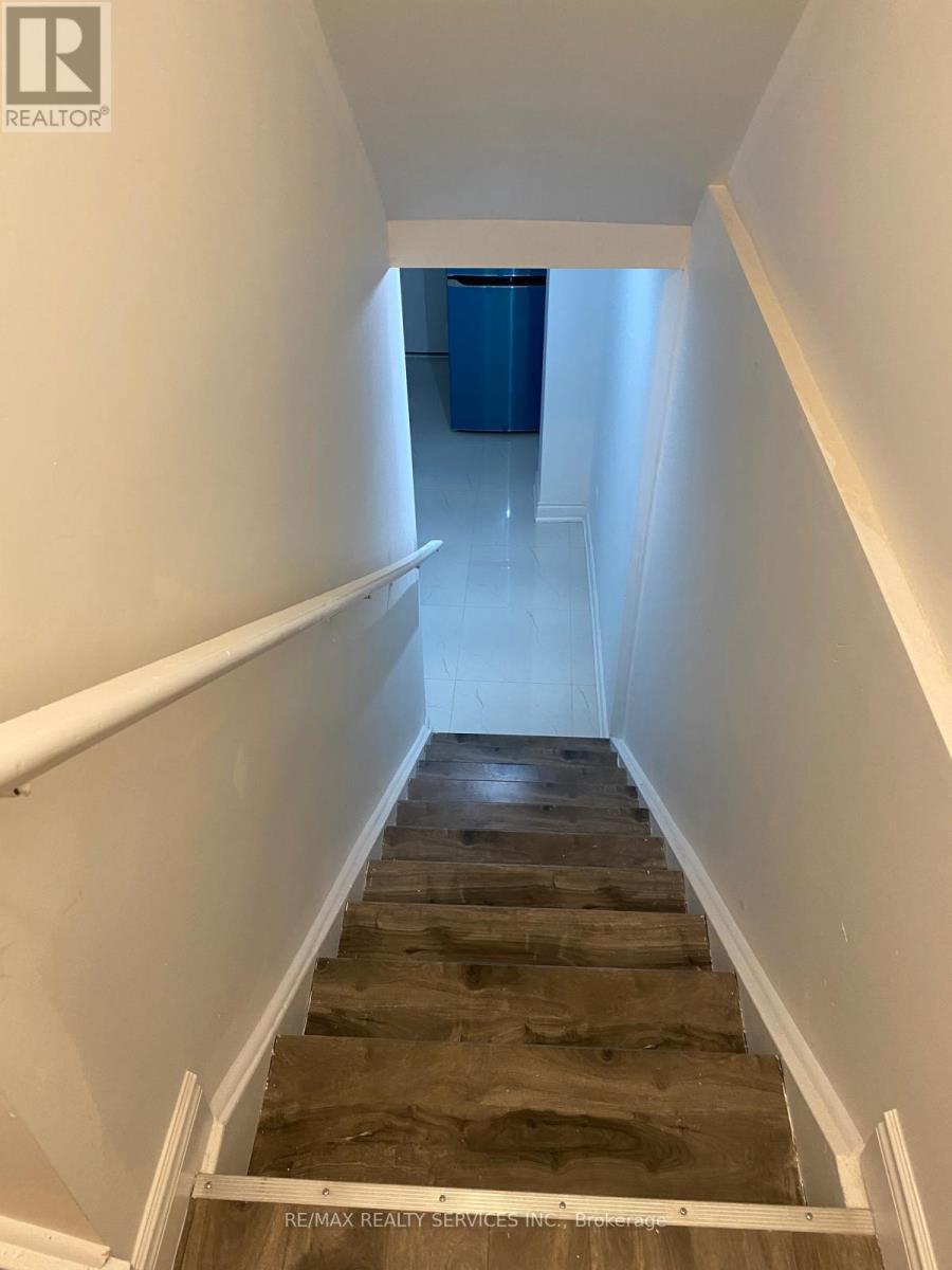 76 Boathouse Road W, Brampton, ON - Indoor Photo Showing Other Room