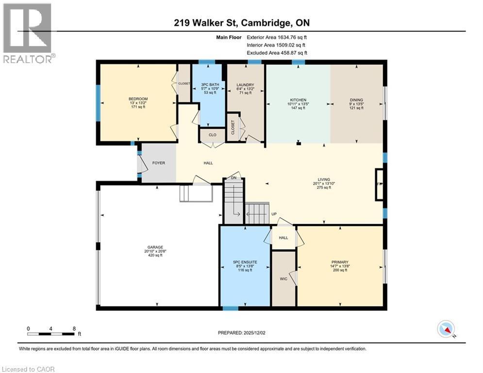 219 Walker Street, Cambridge, ON - Other