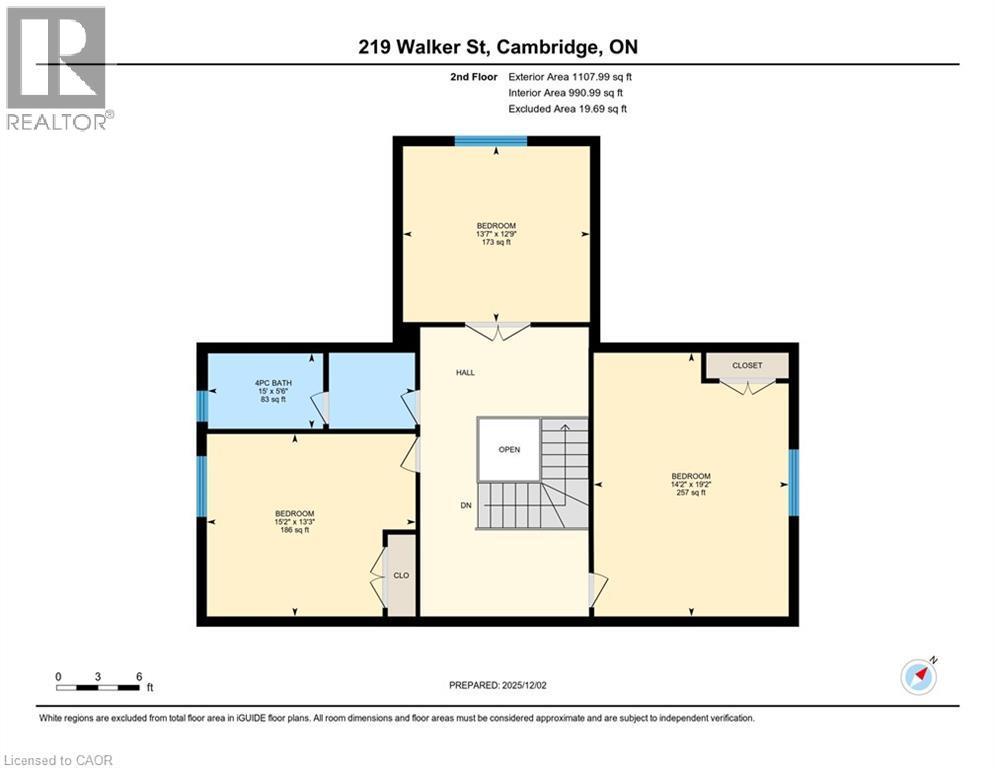 219 Walker Street, Cambridge, ON - Other