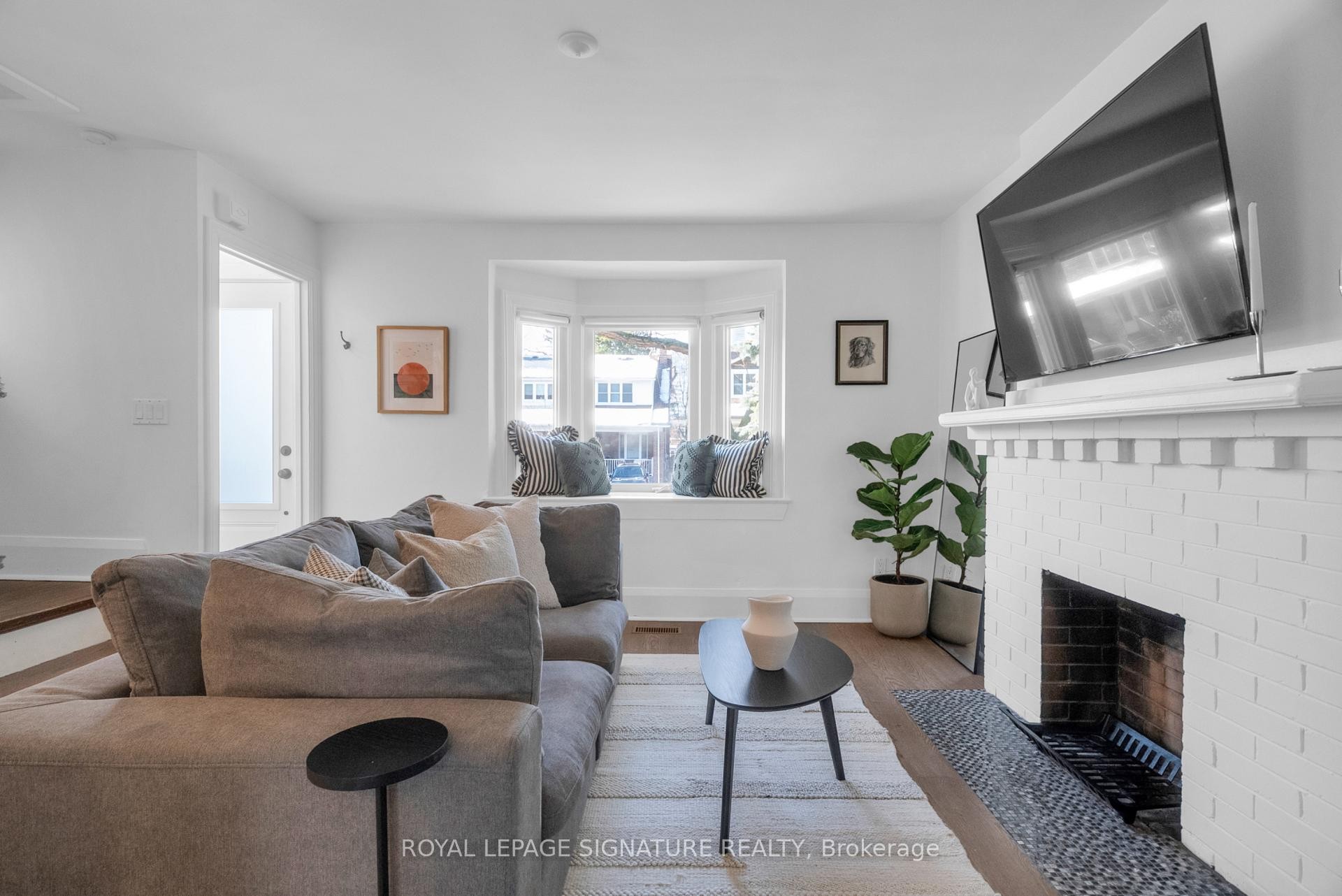 303 Forman Avenue, Toronto, ON