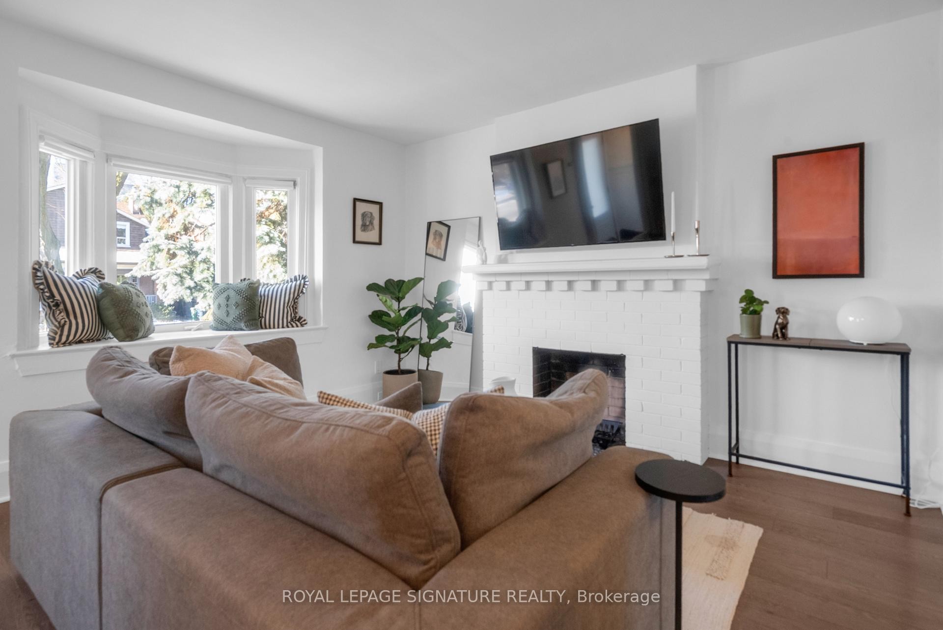 303 Forman Avenue, Toronto, ON