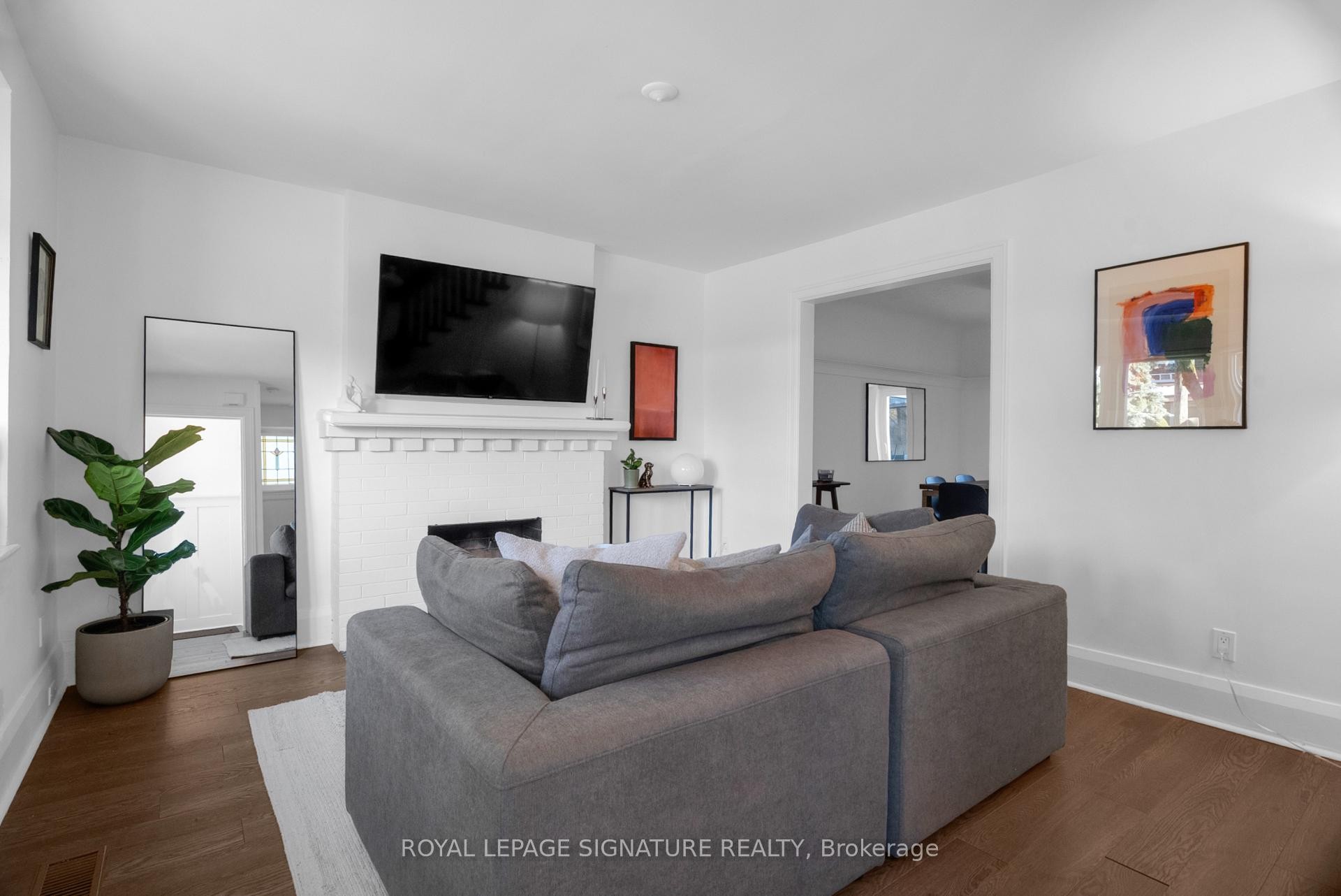 303 Forman Avenue, Toronto, ON