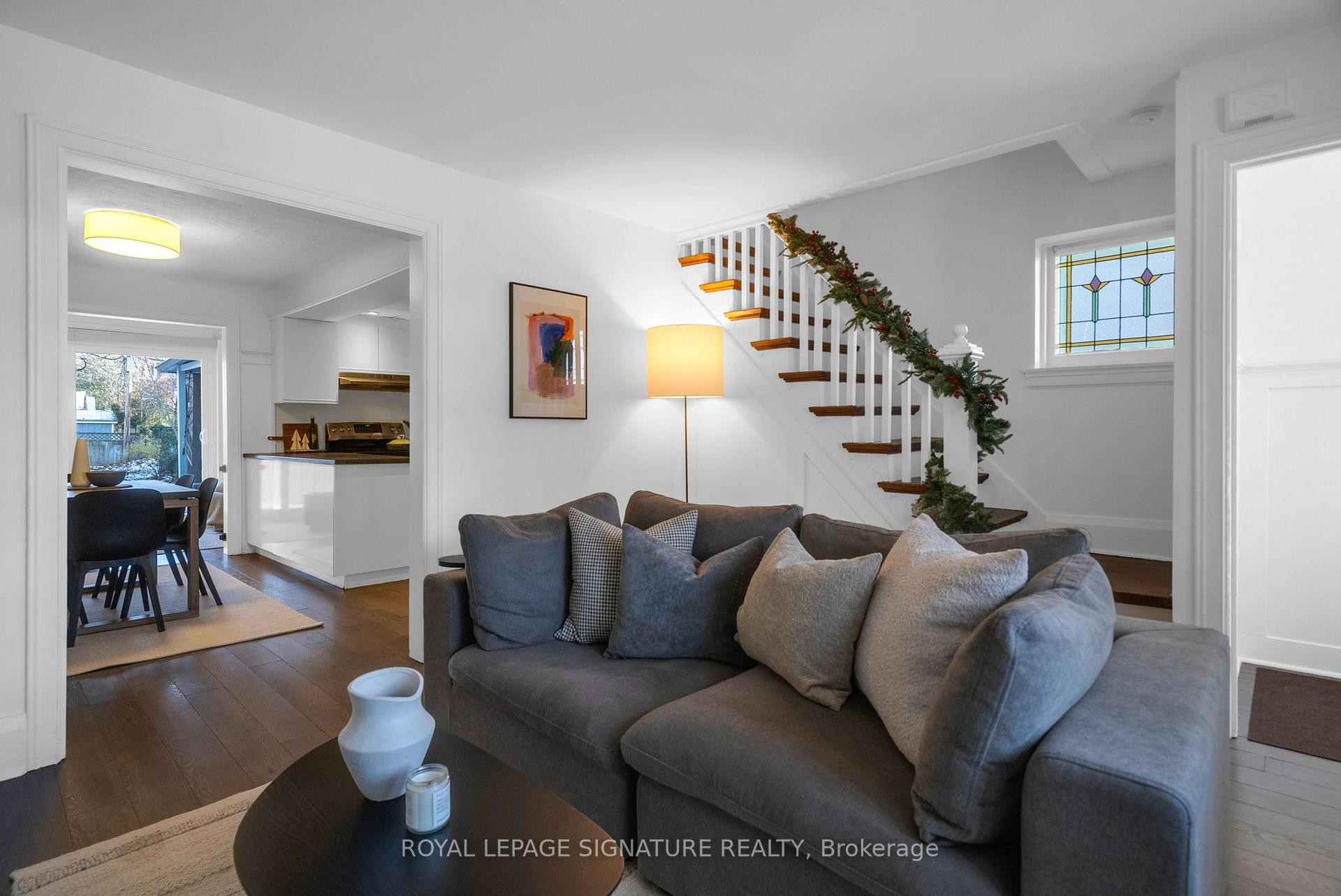 303 Forman Avenue, Toronto, ON