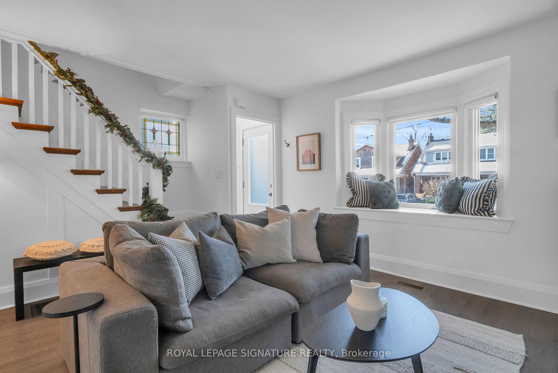 303 Forman Avenue, Toronto, ON