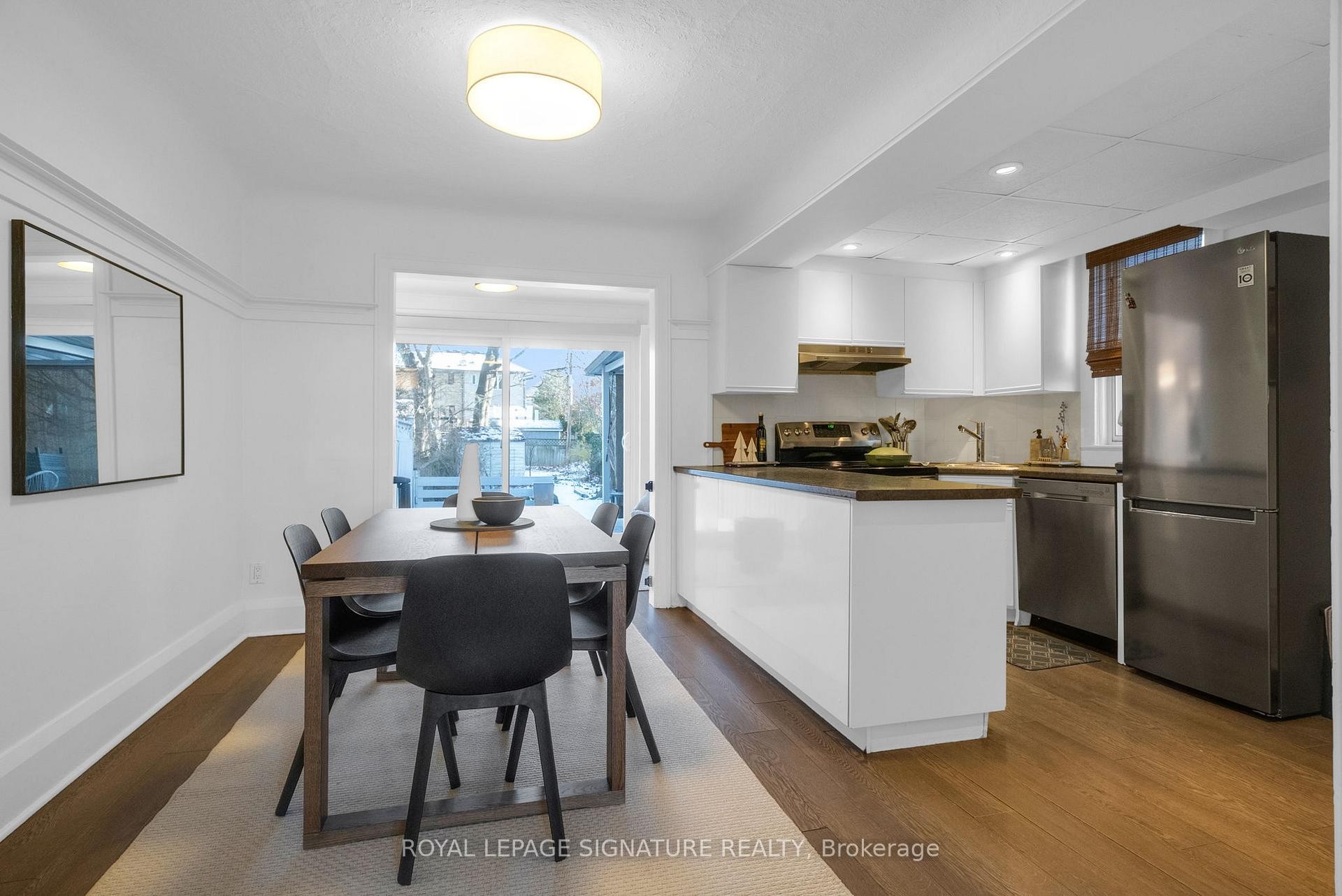 303 Forman Avenue, Toronto, ON